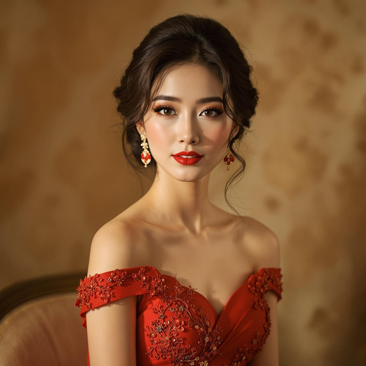 赵思然